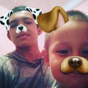 Meet your Posher, Nathaniel